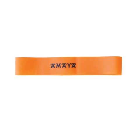 Mini Band Ligera Naranja | E-kipat Andorra