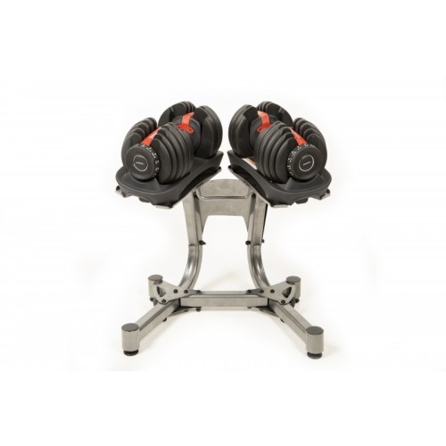 Mancuerna Ajustable 2-24 Kg CON Base | E-kipat Andorra