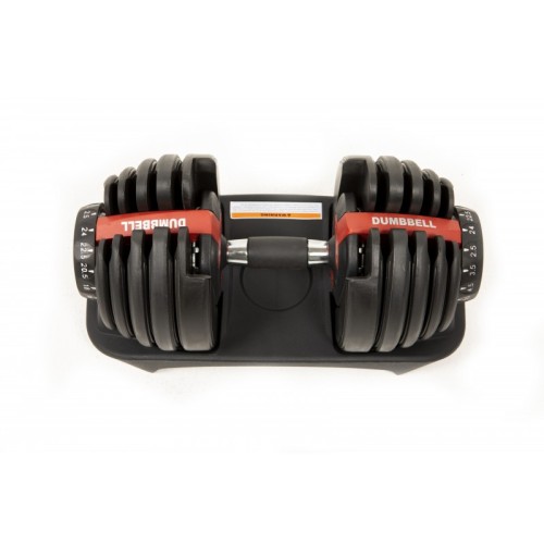 Mancuerna Ajustable 2-24 Kg Unidad | E-kipat Andorra