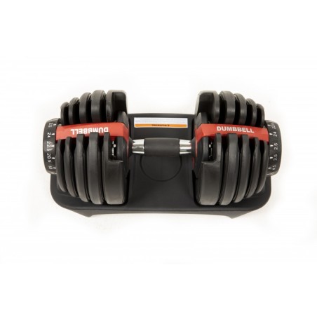 Mancuerna Ajustable 2-24 Kg Unidad | E-kipat Andorra