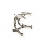 Base DE Mancuerna Ajustable 2-24 Y 4-41 Kg | E-kipat Andorra