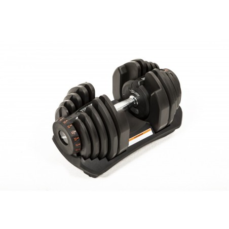 Mancuerna Ajustable 4,5-41kg CON Base | E-kipat Andorra