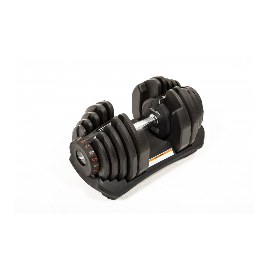 Mancuerna Ajustable 4-41 Kg Unidad | E-kipat Andorra