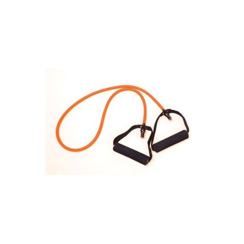 Tubo Resistencia Ligero- Naranja | E-kipat Andorra