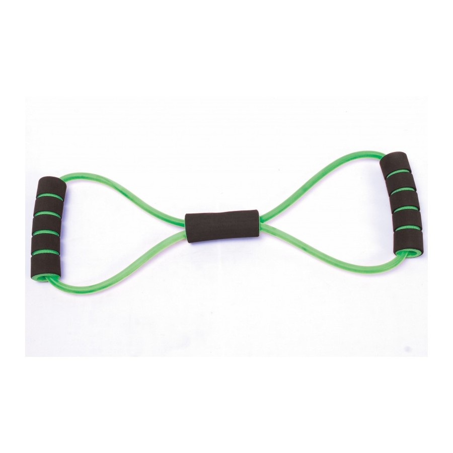 Expansor DE Pecho - Verde | E-kipat Andorra