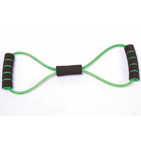 Expansor DE Pecho - Verde | E-kipat Andorra