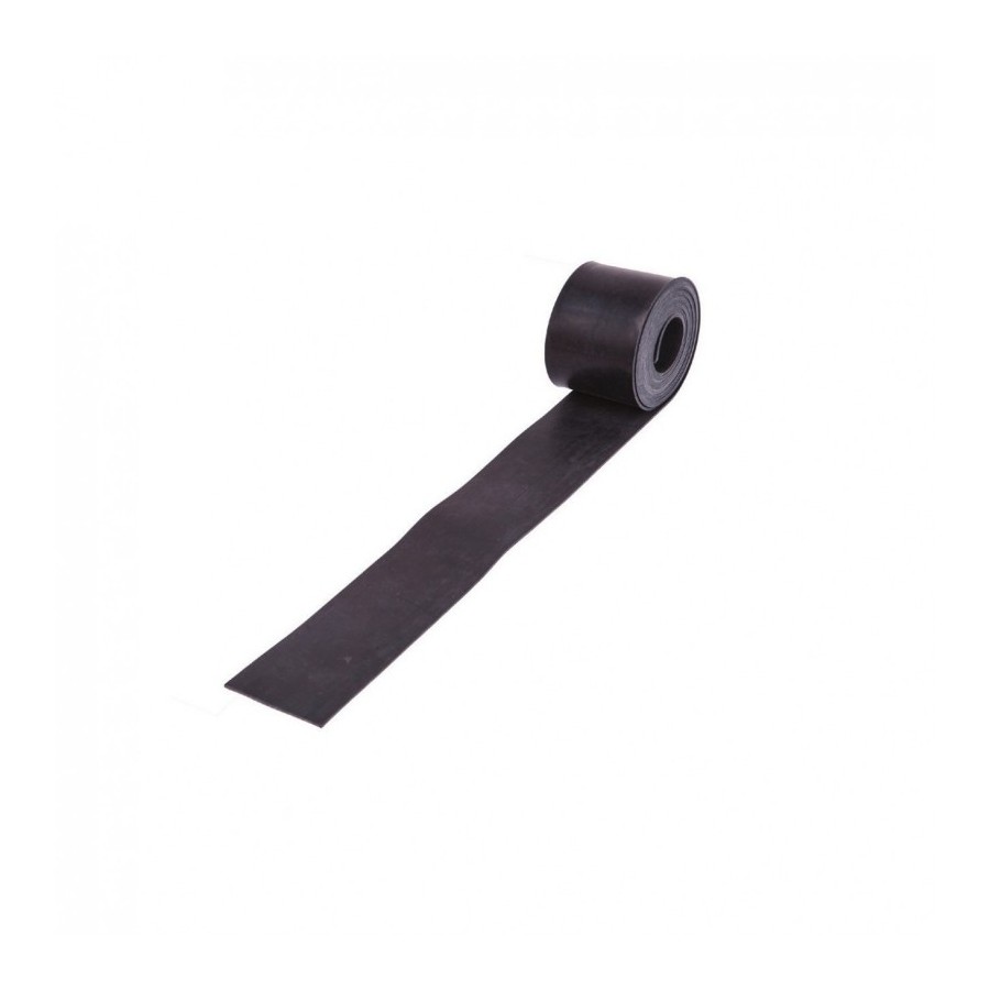Flossband Fuerte - Negro | E-kipat Andorra