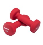Pesa Neopreno 1,5 Kg (2 U.) | E-kipat Andorra