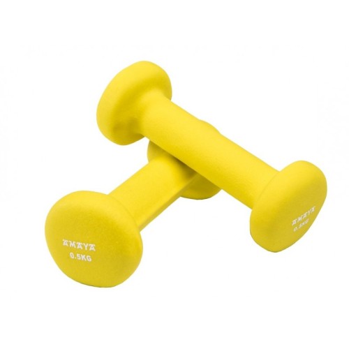 Pesa Neopreno 0,5 Kg (2 U.) | E-kipat Andorra