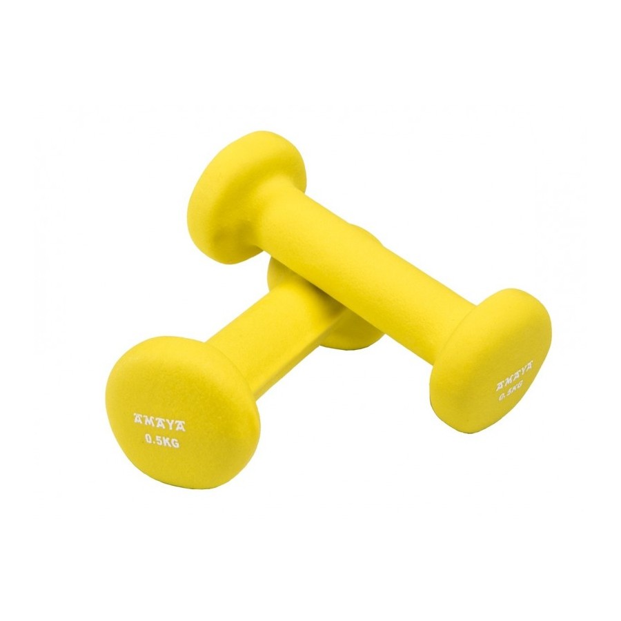 Pesa Neopreno 0,5 Kg (2 U.) | E-kipat Andorra