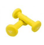 Pesa Neopreno 0,5 Kg (2 U.) | E-kipat Andorra