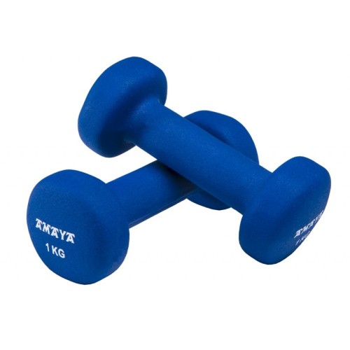 Pesa Neopreno 1 Kg (2 U.) | E-kipat Andorra