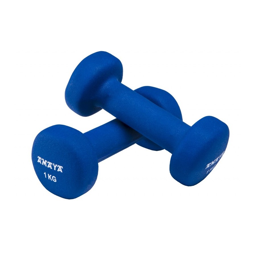 Pesa Neopreno 1 Kg (2 U.) | E-kipat Andorra