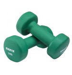 Pesa Neopreno 3 Kg (2 U.) | E-kipat Andorra