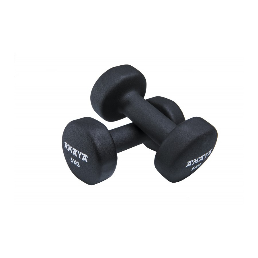 Pesa Neopreno 5 Kg (2 U.) | E-kipat Andorra
