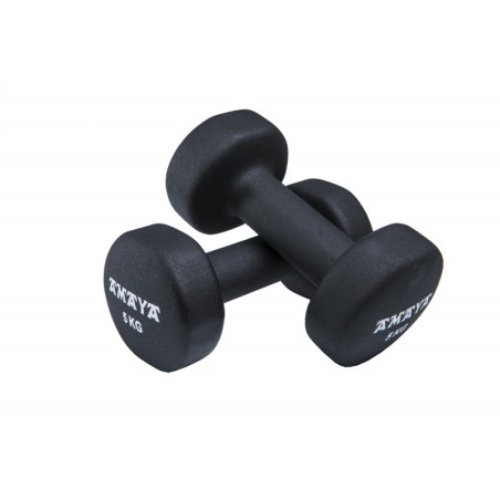 Pesa Neopreno 5 Kg (2 U.) | E-kipat Andorra