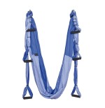 Colgador Para Aerial Yoga (2 U.) | E-kipat Andorra