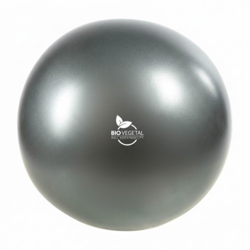 Pelota Pilates Biovegetal 160 Mm - Grafito | E-kipat Andorra
