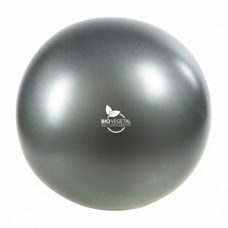 Pelota Pilates Biovegetal 240 Mm - Grafito | E-kipat Andorra