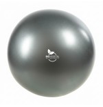 Pelota Pilates Biovegetal 240 Mm - Grafito | E-kipat Andorra