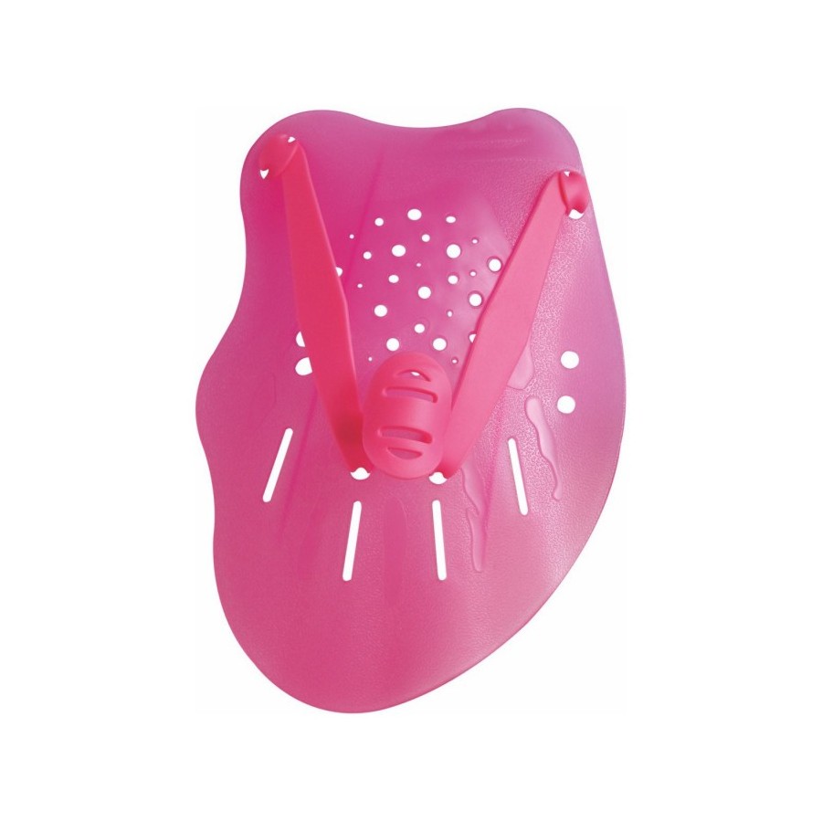 Manoplas DE Natacion (set. 2/u) | E-kipat Andorra