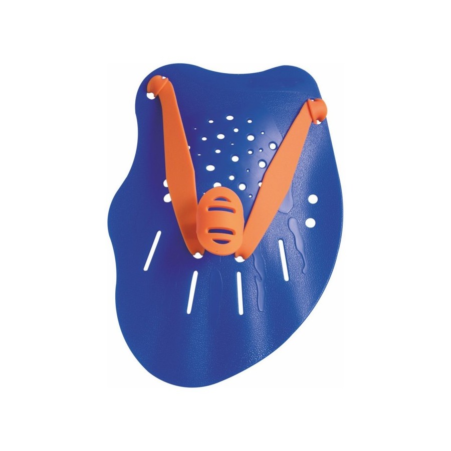 Manopla Natacion (2 U.) - Azulón | E-kipat Andorra