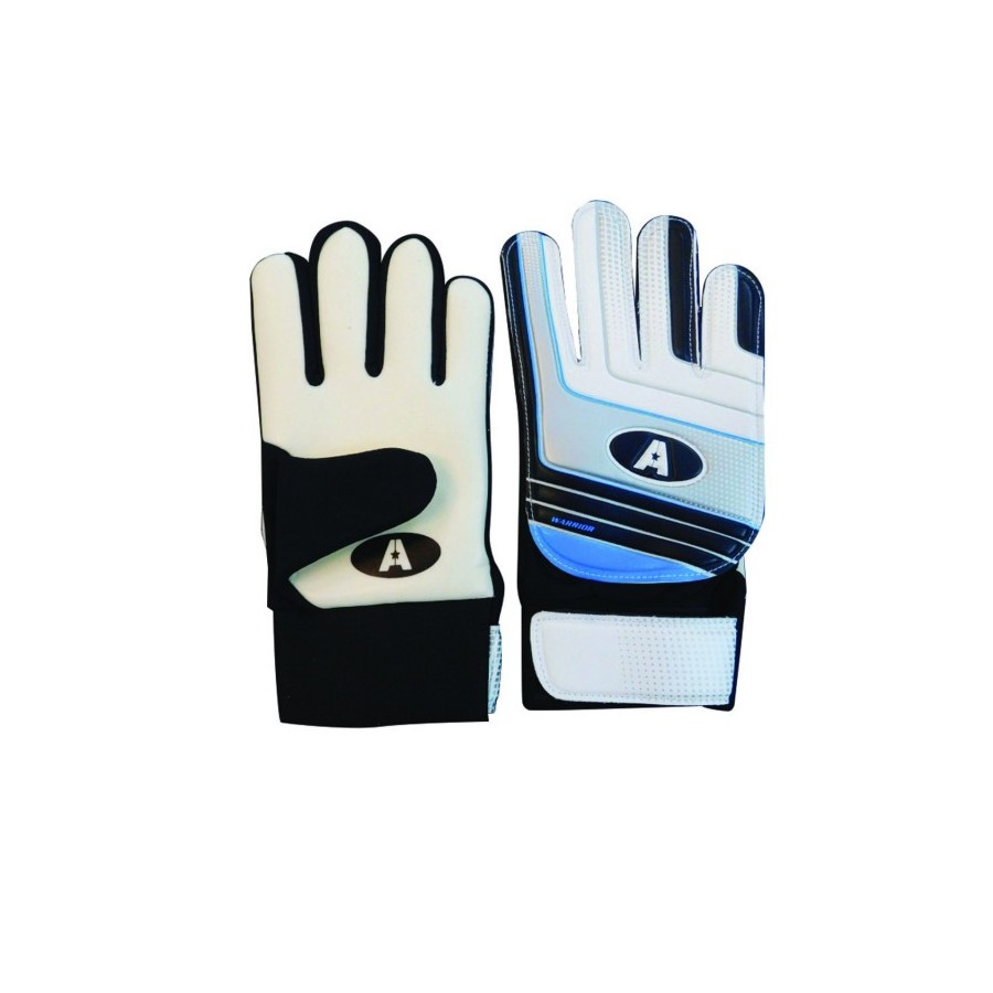 Guante Futbol Warrior Talla 8 -S PAR | E-kipat Andorra