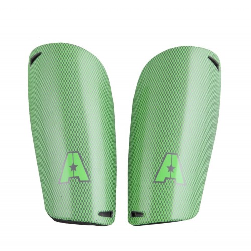 Espinillera Futbolcon Media -verde PAR | E-kipat Andorra