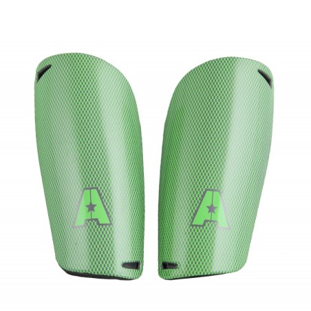 Espinillera Futbolcon Media -verde PAR | E-kipat Andorra