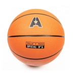 Balon Basket N.5 Caucho Naranja | E-kipat Andorra