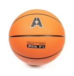 Balon Basket N.6 Caucho Naranja | E-kipat Andorra