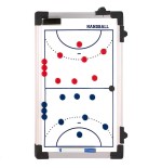 Pizarra Grande Balonmano 60x90 Cm | E-kipat Andorra