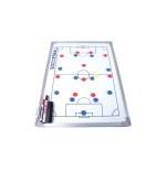 Pizarra Mediana Futbol 45x60 Cm | E-kipat Andorra