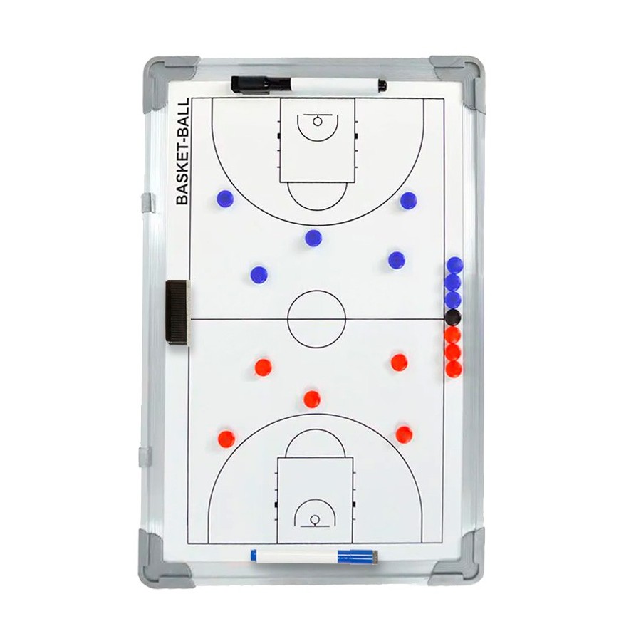 Pizarra Pequeña Basket 30x45 Cm | E-kipat Andorra