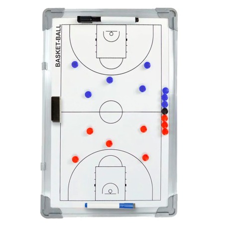 Pizarra Pequeña Basket 30x45 Cm | E-kipat Andorra