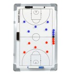 Pizarra Pequeña Basket 30x45 Cm | E-kipat Andorra