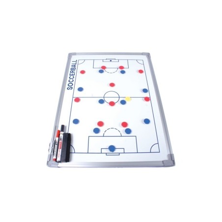 Pizarra Pequeña Futbol 30x45 | E-kipat Andorra