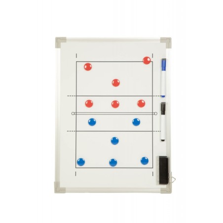 Pizarra Pequeña Volley 30x45 | E-kipat Andorra