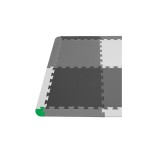 Baldosa Puzzle Esquina 1 Cm | E-kipat Andorra