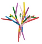 Arbol Fantasia Multicolor | E-kipat Andorra