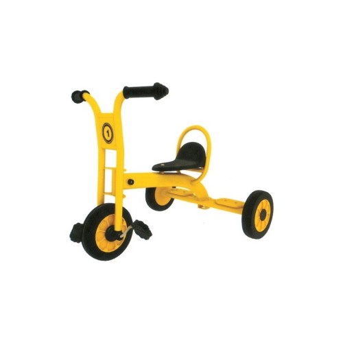 Triciclo Escolar Individual | E-kipat Andorra
