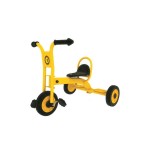 Triciclo Escolar Individual | E-kipat Andorra