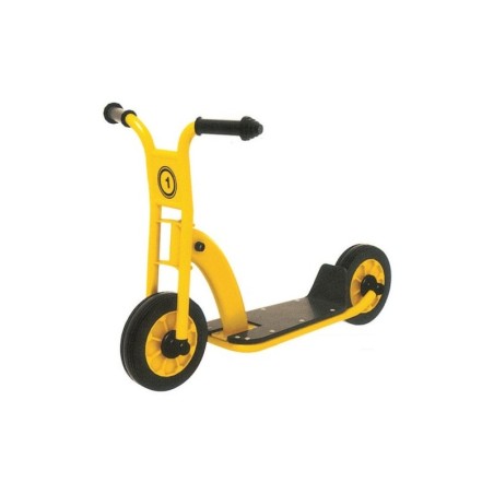 Triciclo Escolar Patinete | E-kipat Andorra