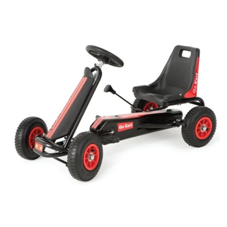 Pedal Kart Pequeño | E-kipat Andorra