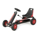 Pedal Kart Pequeño | E-kipat Andorra