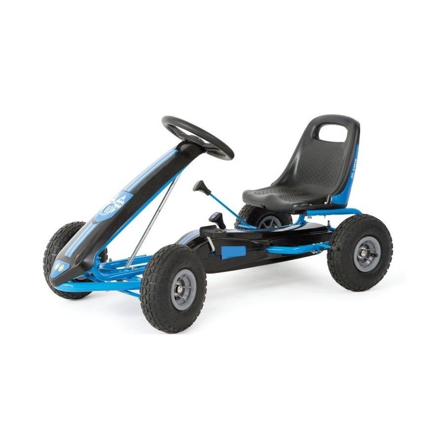 Pedal Kart Mediano | E-kipat Andorra