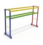 Escalera Braquiación | E-kipat Andorra