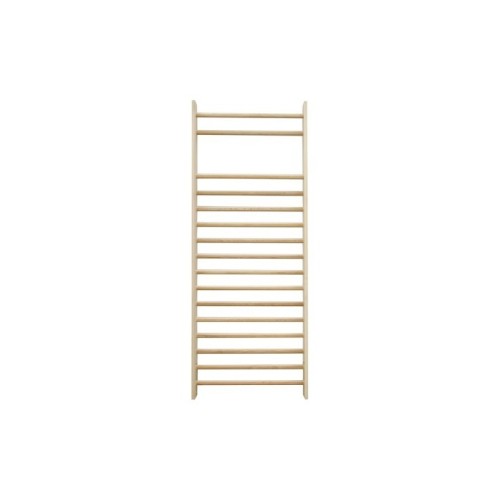 Espaldera Madera Simple | E-kipat Andorra