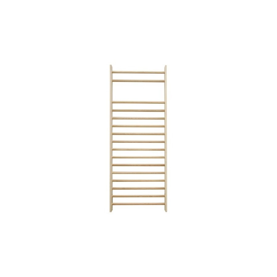 Espaldera Madera Simple | E-kipat Andorra
