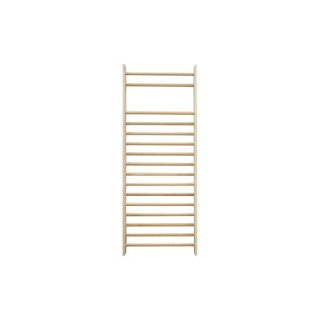 Espaldera Madera Simple | E-kipat Andorra